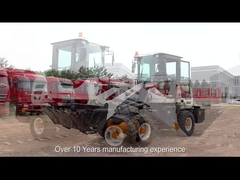 HT930 loader