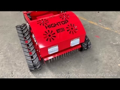 HT750 Lawn Mower