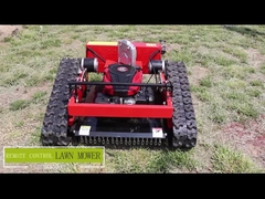 HT550 Crawler Lawn