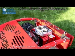 Lawn Mower