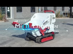 HT500  Dumper