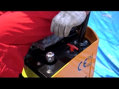 HT10H Mini Excavator