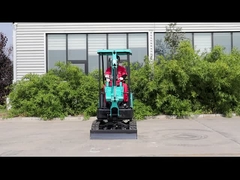 New12 Mini Excavator