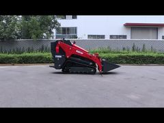 HT-V1000 Skid Steer Loader