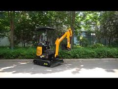 HT18C 1.8T Mini Excavator