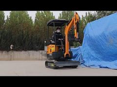 HT18L 1.8T Mini Excavator